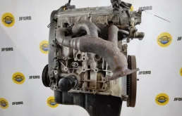 Двигатель без навесного для Suzuki Vitara на фотографиях