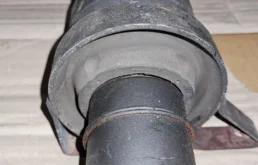 Карданный вал задний для Volvo XC90 на фотографиях