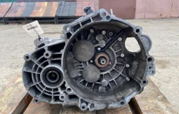 МКПП для Seat Altea 2004-2013