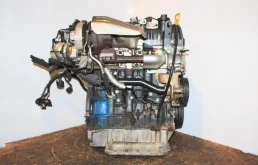 Двигатель без навесного для Kia Sorento 2015 года на фотографиях