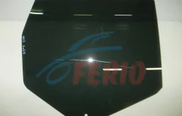 Стекло правое заднее опускное для Jeep Grand Cherokee 4 WK2 rest 2013-2018