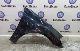 Зеркала для Mercedes-Benz M class 2006 года на фотографиях