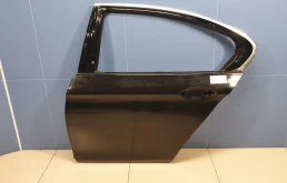 Дверь задняя левая для BMW 5er 2015 года на фотографиях