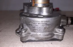 Вакуумный усилитель тормозов для BMW 5er 2007 года на фотографиях