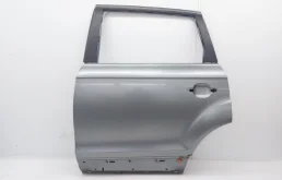 Дверь задняя левая для Audi Q7 4L 2005-2015