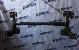 Задняя балка (13314327) для Chevrolet Cruze 1 J300 Универсал 2009-2015