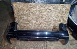 Бампер Volkswagen Touareg 2005 7L