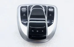 Блок управления мультимедиа Mercedes-Benz V-Class 2018 W447