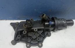 Корпус термостата Renault Megane 2 2005 8200023915