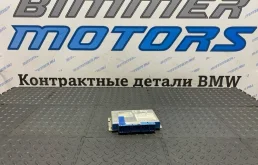 Эбу АКПП BMW 3 24607529014 E46 M54B30