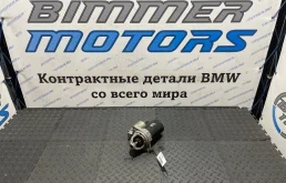 Стартер BMW 3 12417610341 E92 N46