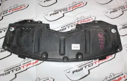 ЗАЩИТА БАМПЕРА MAZDA ПЕРЕДНЯЯ GS1D56112A