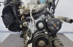 ДВИГАТЕЛЬ 1AZ-FE TOYOTA 1900028160 DY481-0312814