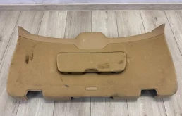 Обшивка двери багажника Porsche Cayenne V8 2011 958 (92A)