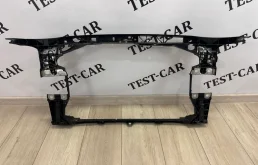 Передняя панель Audi A4 2015- B9