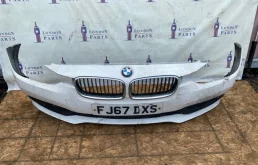 Бампер BMW F30
