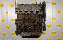Двигатель Ford Kuga 2015 CBS