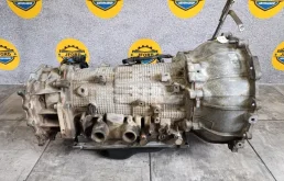 Акпп Mitsubishi L200 2009 KB4T