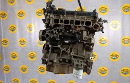 Двигатель Ford Mondeo 4 2009 BD