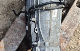 акпп Mercedes Benz GL-Class X166 GL/GLS 2012-2019
