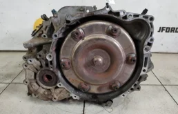 АКПП для Volvo S60 RS,RH 2000-2004