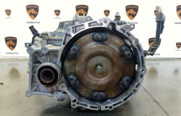 Акпп Volkswagen Tiguan 2010 5N