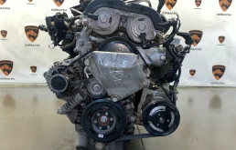 Двигатель Opel Astra 2011 J