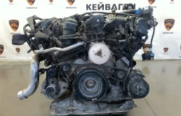 Двигатель Audi Q7 2015 4M