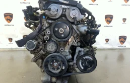 Двигатель Opel Astra 2011 J