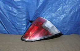 Фонарь левый для Subaru Forester на фотографиях