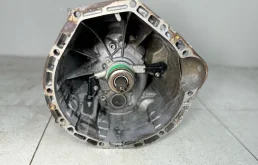 МКПП (в сборе) (A6392602400) для Mercedes-Benz Vito W639 Vito Микроавтобус 2003-2013