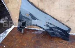 Крыло переднее правое для Chevrolet Lacetti 2004-2013 Универсал