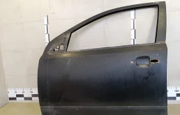 Дверь передняя левая Astra H / Family 2004-2015