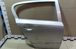 Дверь задняя правая Astra H / Family 2004-2015