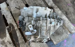 Мкпп Mitsubishi Colt 2009 Z30