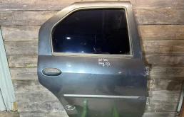 Дверь задняя правая Renault Logan 1