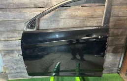 Передняя левая дверь Hyundai Solaris 2014 г.