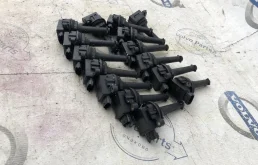 Катушка зажигания для Volvo XC90 на фотографиях