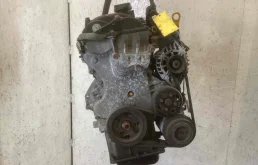 двигатель для Kia Picanto ТA 2011-2017 (3dr)