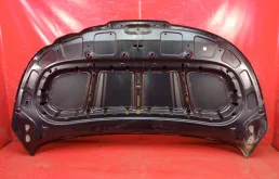 Бампер передний для Kia Carnival на фотографиях