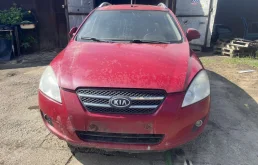 Kia Ceed 2.0D (140Hp) (D4EA-F) FWD MT в разборе у Агрегат