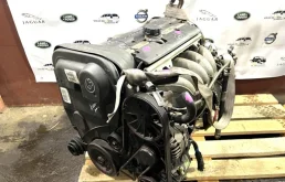 Двигатель без навесного для Volvo S70 1996-2000