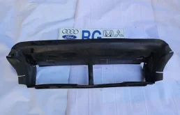 Дефлектор радиатора Ford Focus 3 2011 Хэтчбек