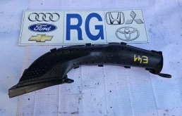 Воздухозаборник Ford Focus 3 2011 Хэтчбек