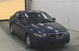 Honda Accord 2.0 (152Hp) (K20A) 4WD AT в разборе у Pit-Stop