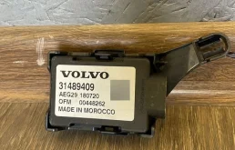 Модуль ofm volvo xc60 2018г