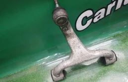 Рычаг передний правый верхний для Mercedes-Benz M class на фотографиях