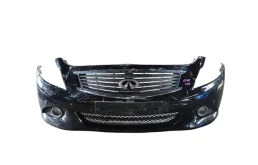 Бампер Infiniti G37 2009 V36