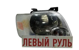 Фара Ford Explorer 2006 U251
