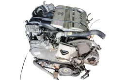Двигатель Lexus RX330 2005 MCU33